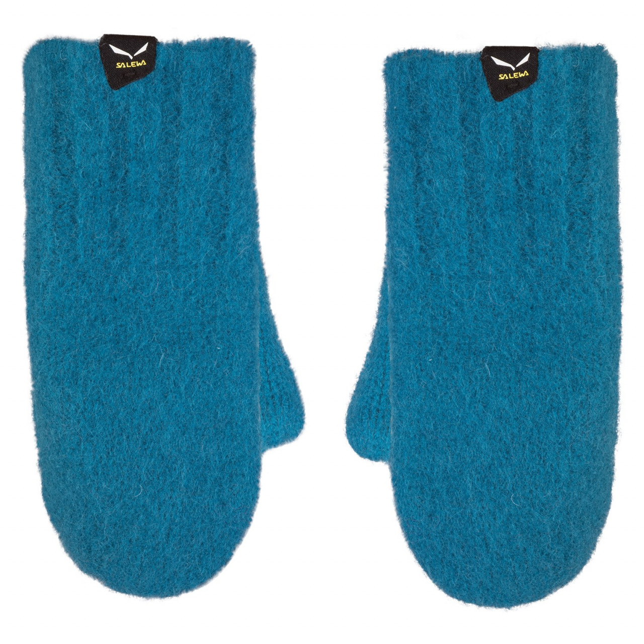 Salewa Walk Wool Mountain Gloves Blue LCG-976102